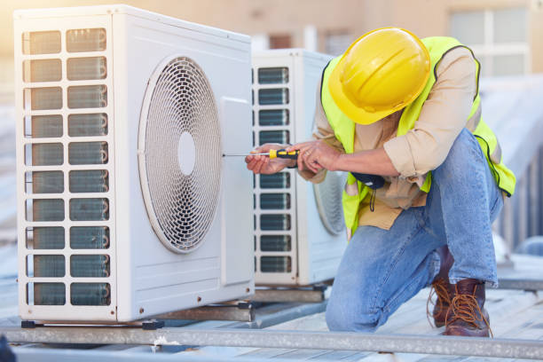 Best HVAC Equipment and Components in Sudley, VA