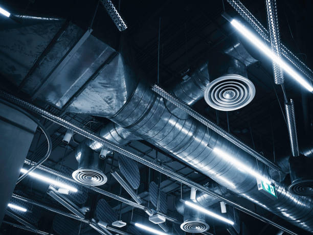 Best Energy-efficient HVAC Solutions in Sudley, VA