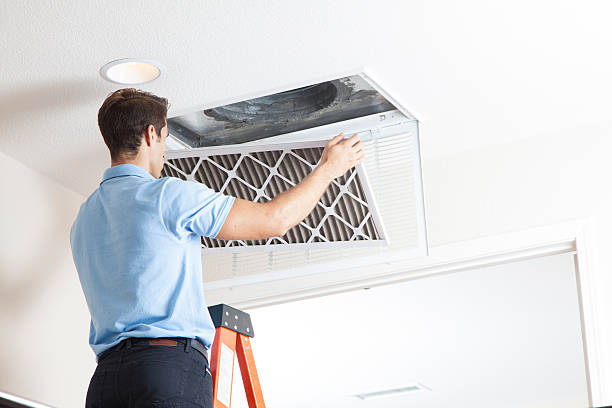 Best Solar-powered HVAC Systems in Sudley, VA