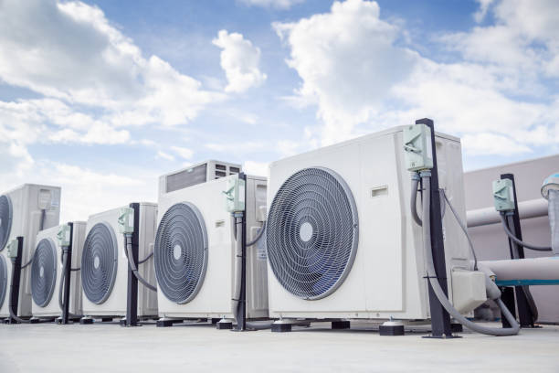 Best Commercial HVAC in Sudley, VA