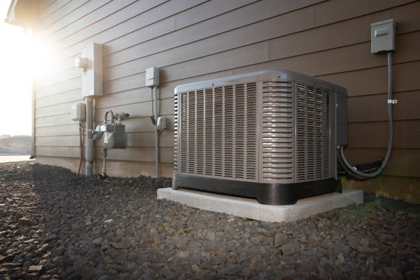Best Residential HVAC in Sudley, VA